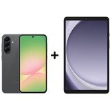 Samsung Galaxy A56 5G 8GB 128GB crna EE + Tablet Galaxy A9 8,7 | ePonuda.com