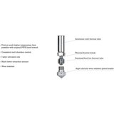 Micro-Swiss MK10 All Metal Hotend Kit, 0,4 mm | Eponuda.com