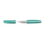 Pelikan nalivno pero Twist Classy Neutrals, Cold Alaska, v škatli | Shoptok.si