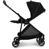 Nuna ogrodje s sedežno enoto Ixxa™ rivated ST16001RVTGL | Shoptok.si