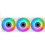 Thermaltake CT140 EX INFINITY ARGB Sync 3Pack Fan snow white | shoptok.hr