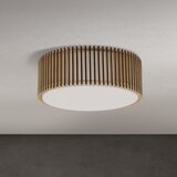 Orion stropna svetiljka tarta 3xE27/40W/230V prečnika 50 cm bež | Eponuda.com