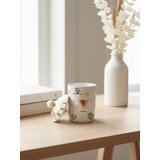 Sinsay Mirisna svijeća s motivom zodijaka, mirisa morske soli i kadulje | shoptok.hr