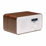 Denver Radio DAB 30DW Dark Wood | Eponuda.com
