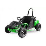 Nitro Motors Otroški gokart offroad 80 -kubični GoKid Zelena | Shoptok.si