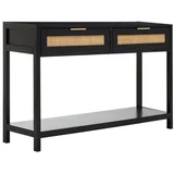 Pisalna miza 38x116 cm Sherman –