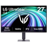LG Gaming monitor 27G414B 144Hz Full HD, (5000525455) Cene