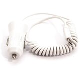 Olimp Sport Auto punjač 2u1 (Type-C + USB slot) beli 1A. Cene