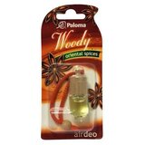 La paloma miris u bočici ORIENT SPICE | ePonuda.com