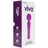 Loving Joy 2024 MasaŽer Loving Joy Viva 20 Purple | Shoptok.si