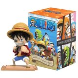 Mighty Jaxx Freeny's Hidden Dissectibles: One Piece Series 02 | Eponuda.com