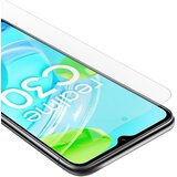 Cadorabo Oklepni film združljiv z Realme - zaščitnim filmom v visoki prosojnosti - kaljeno zaščitno steklo v 9h trdoti s 3D združljivostjo na dotik, (20695340) | Shoptok.si