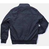 Gemre Navy men's windbreaker jacket Boulé | shoptok.hr