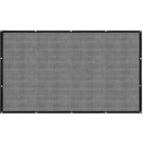  Mreža za spremnik HDPE 4 x 9 m crna | shoptok.hr