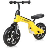 Lorelli SPIDER Dječji Balansirajući Bicikl bez Pedala Yellow (2-4 god.) Cijene