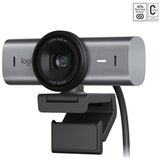 Logitech mx brio 4K ultra hd graphite web kamera | ePonuda.com