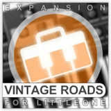XHUN Audio vintage roads expansion (digitalni izdelek)