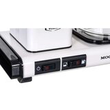  Filter kavni aparat MoccamKBG Select z zmogljivostjo 1,25 L, (5000118659) | Shoptok.si