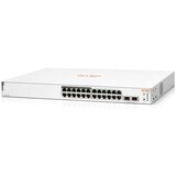 HPE SWITCH ARUBA INSTANT ON 1830 24G 2SFP POE 195W | shoptok.hr