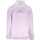 Cavalli Class WOMEN&#39;S SWEATSHIRT WITHOUT ZIP PURPLE | shoptok.hr