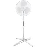  Stoječi ventilator Proklima (bel, premer: 40 cm, 44 W, 3750 m³/h) Cene