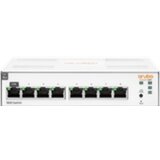 HP 1830 8G SWITCH-STOCK Cijene