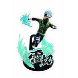 Bandai Naruto Shippuden Vibration Stars Figura Hatake Kakashi 21cm | shoptok.hr