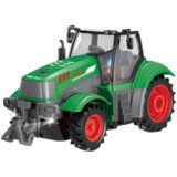 Traktor na daljinsko upravljanje farmer Truck 1:24 - zeleni | Shoptok.si