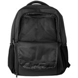 GymBeam fit prep food backpack black | ePonuda.com