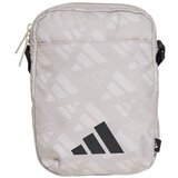 Adidas muška torbica LIN ORG, Svetlosiva | ePonuda.com