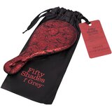 Fifty Shades of Grey okrugli reket - sweet anticipation | shoptok.hr