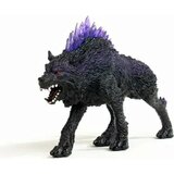 Schleich 42554 - Eldrador Creatures - Shadow Wolf Cene