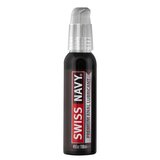 Swiss Navy Lubrikant Premium - Anal 4 fl oz Cene