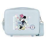 Disney Minnie ABS Beauty case - Sky blue ( 49.219.41 ) Cene