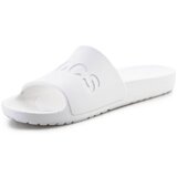 Crocs Japonke Blanc Bela | Shoptok.si