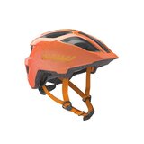  KACIGA SCOTT SPUNTO JUNIOR fire orange 50-56 Cene