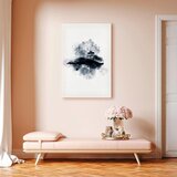 Artgeist Slika Na Platnu Lone Tree | Shoptok.si