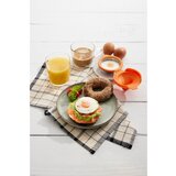 Lékué Silikonski modeli za poširana jajca v kompletu 2 ks Pouched egg cooker – | Shoptok.si