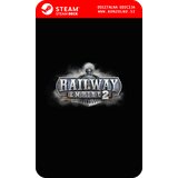  Railway Empire 2 - Steam koda brez škatlice (WINDOWS PC | STEAM DECK) | Shoptok.si