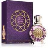 Al Haramain Miracle parfumirano ulje uniseks 15 ml | shoptok.hr