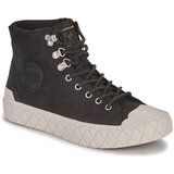 Palladium PALLA ACE LO CUFF LTH Crna | shoptok.hr