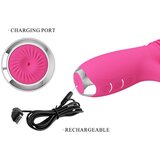 Pretty Love 2024 Vibrator Rabbit Pretty Love Dorothy Pink | Shoptok.si