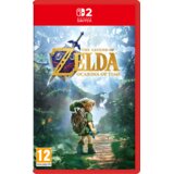 Nintendo THE LEGEND OF ZELDA: OCARINA OF TIME za Switch 2 (Prednaročilo (Izid:05.11.26) Cene