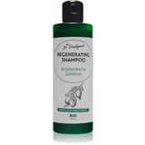 Dr. Feelgood BIO Regenerating regeneracijski šampon za lase 200 ml