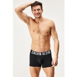 Calvin Klein Intense Power Trunk 3-Pack Black Cene