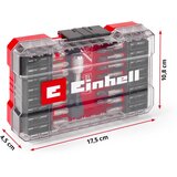 Einhell M-Case 33-del set bitova 50mm, 1/4" 50mm bit, mag. nastavak 60mm - (49118903) | ePonuda.com