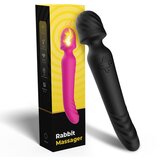  Klitoralni masažer Mission black 52 00024 | ePonuda.com