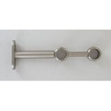 Luance NOSAČ ZA METALNU KARNIŠU EVA 2, O20, DVOSTRUKI, 150MM - INOX Cijene