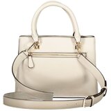 Guess Ročne torbice TAU NOELLE II SATCHEL Kostanjeva | Shoptok.si