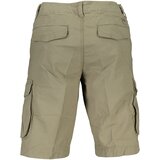 North Sails GREEN MEN&#39;S BERMUDA PANTS | Shoptok.si